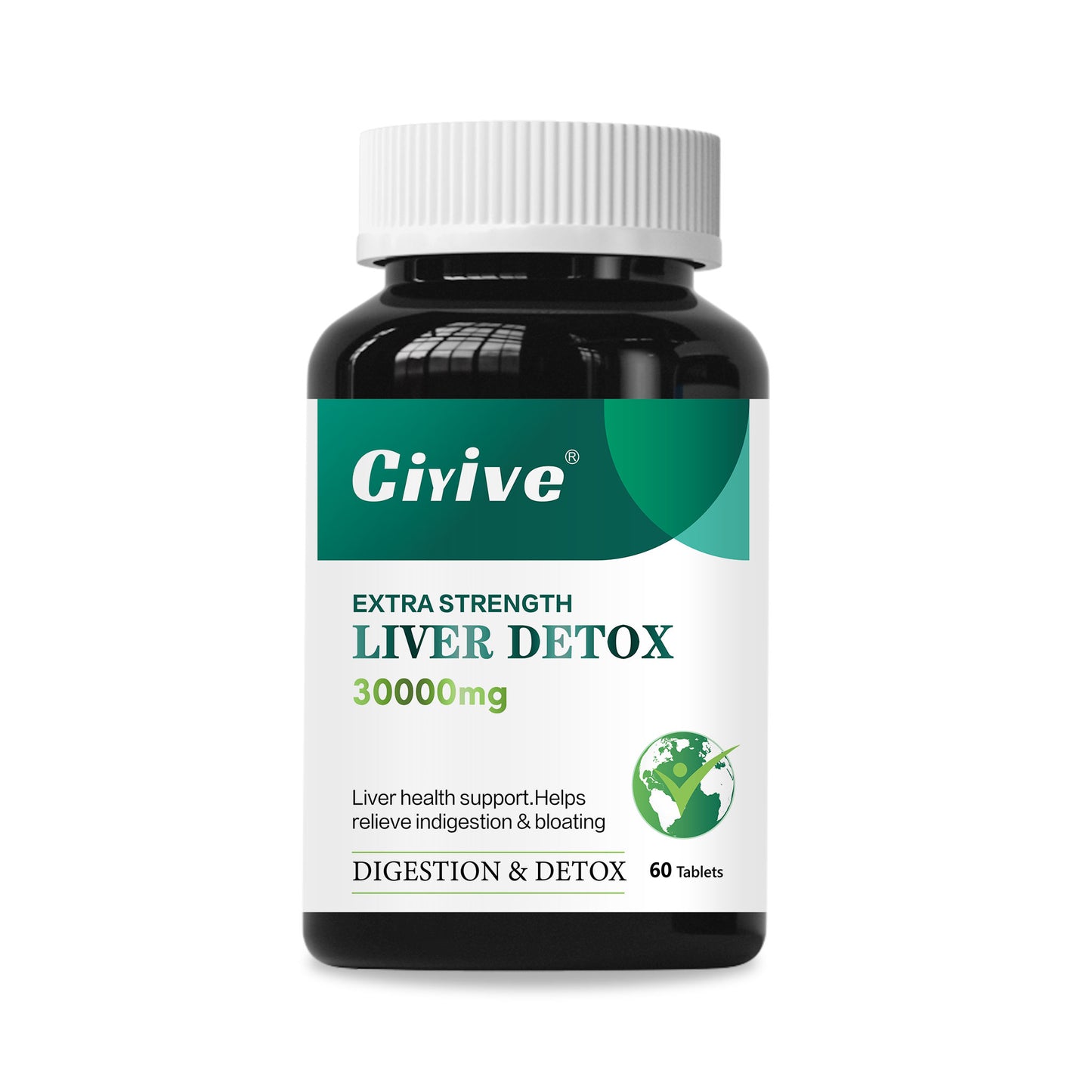 LIVER DETOX