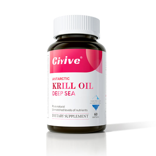 KRILL OIL